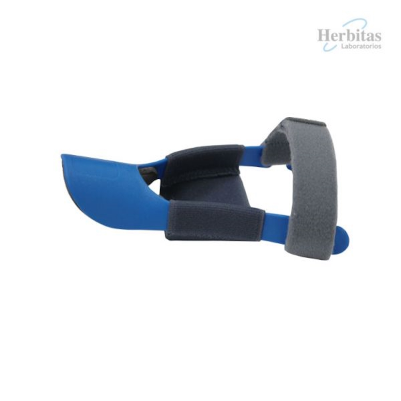 detalle-corrector-nocturno-juanetes Νάρθηκας Νυκτός Hallux-Valgus για Κότσι HF 6015