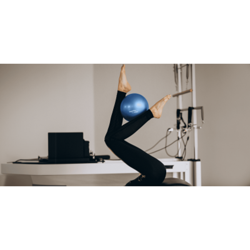 Μπάλα Γυμναστικής Mambo Max Pilates Soft 26cm AC-3235