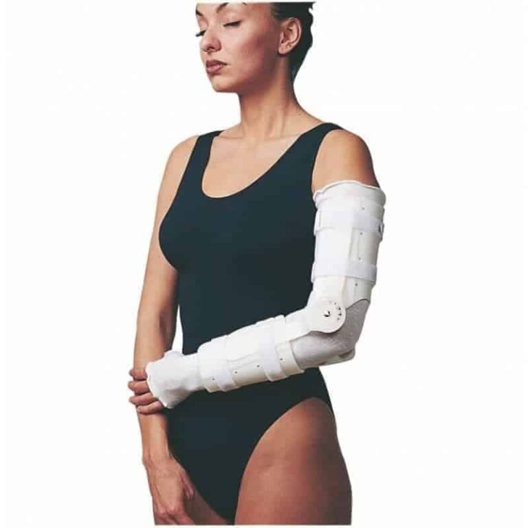 Νάρθηκας Αγκώνα Ρυθμιζόμενος ELBOW ORTHOSIS 728