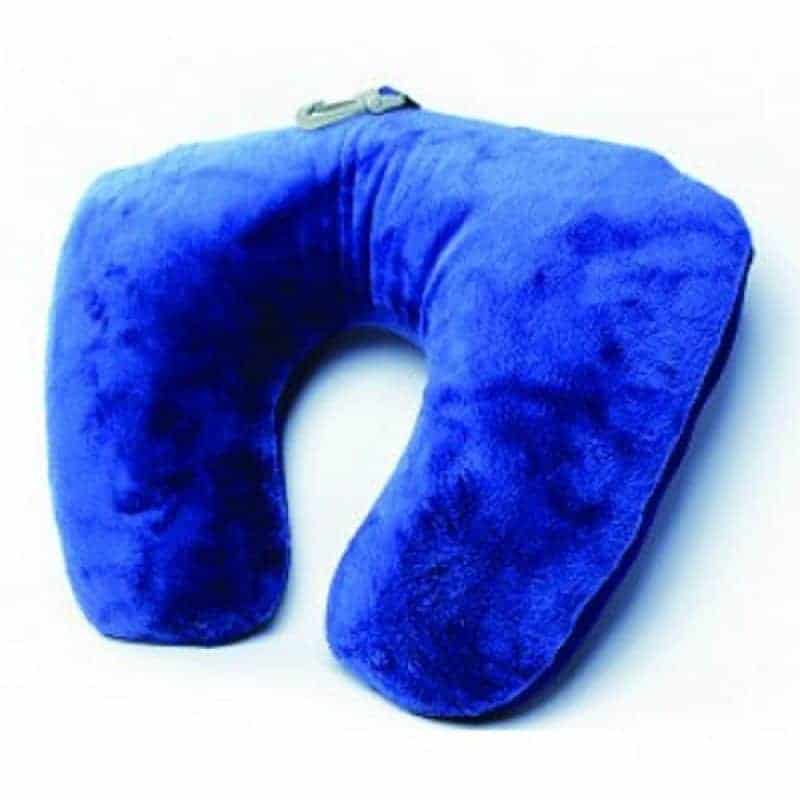 Μαξιλάρι Αυχένα-Ύπνου Behrend AC-717