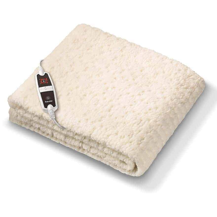 Θερμαινόμενο Υπόστρωμα Μονό UB 53