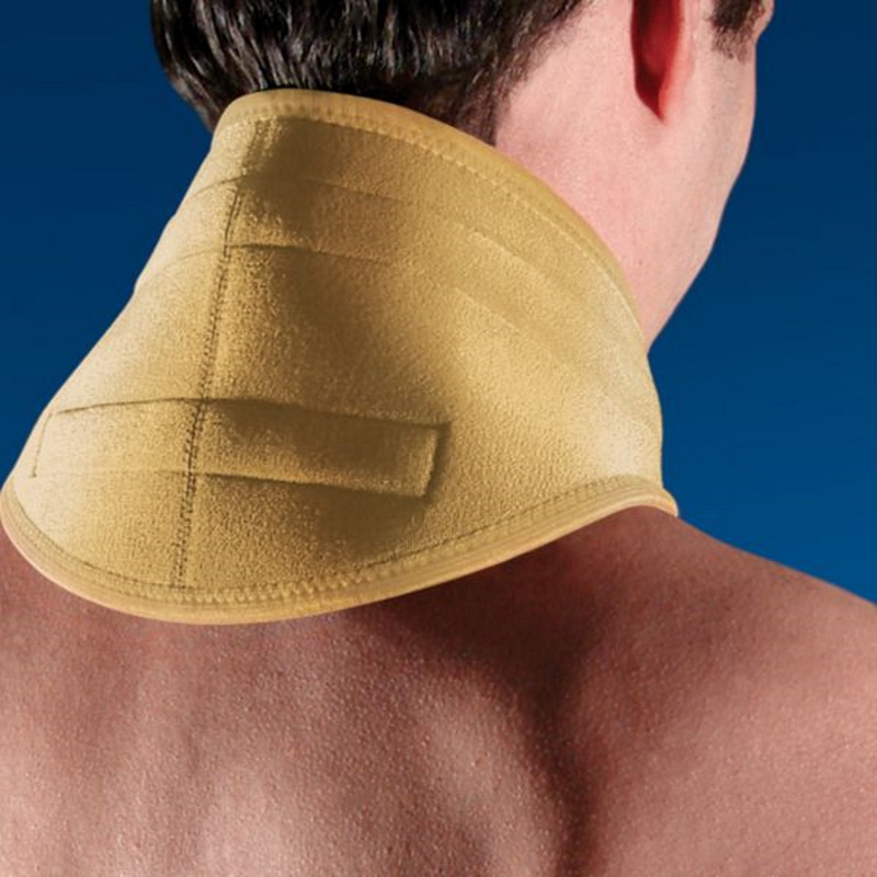 Κολάρο-Περιλαίμιο Μαγνητικό από Neoprene INT-050 Κολάρο-Περιλαίμιο Μαγνητικό από Neoprene INT-050