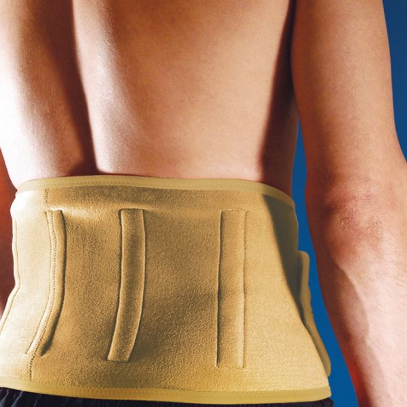 Μαγνητική Ζώνη Οσφύος από Neoprene INT-048 Μαγνητική Ζώνη Οσφύος από Neoprene INT-048