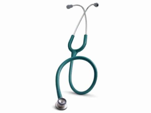 Βρεφικό Στηθοσκόπιο Littmann Classic II INFANT Black