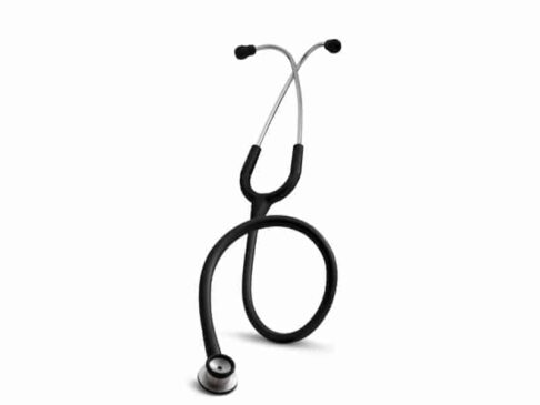 Βρεφικό Στηθοσκόπιο Littmann Classic II INFANT Black