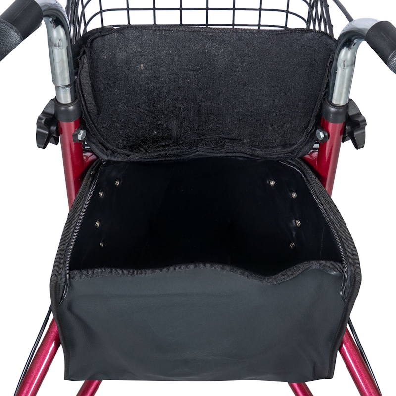 0808717_7 Περιπατητήρας Rollator 3τροχος MobiakCare 0808717