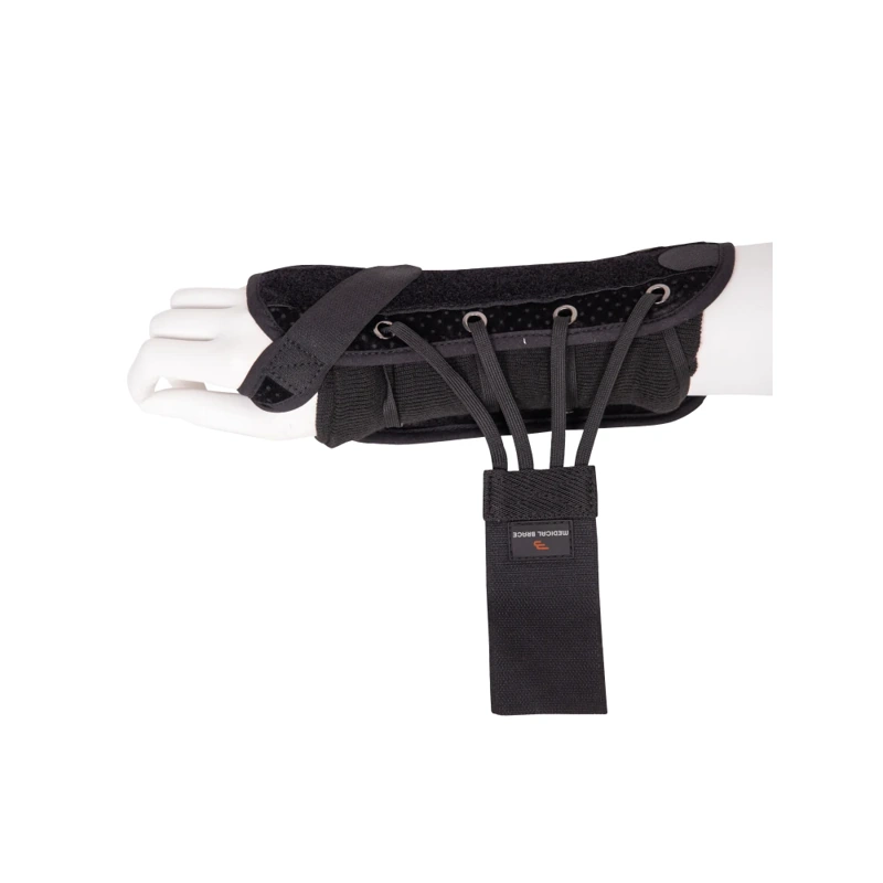 Νάρθηκας Καρπού 20cm VELVET WRIST