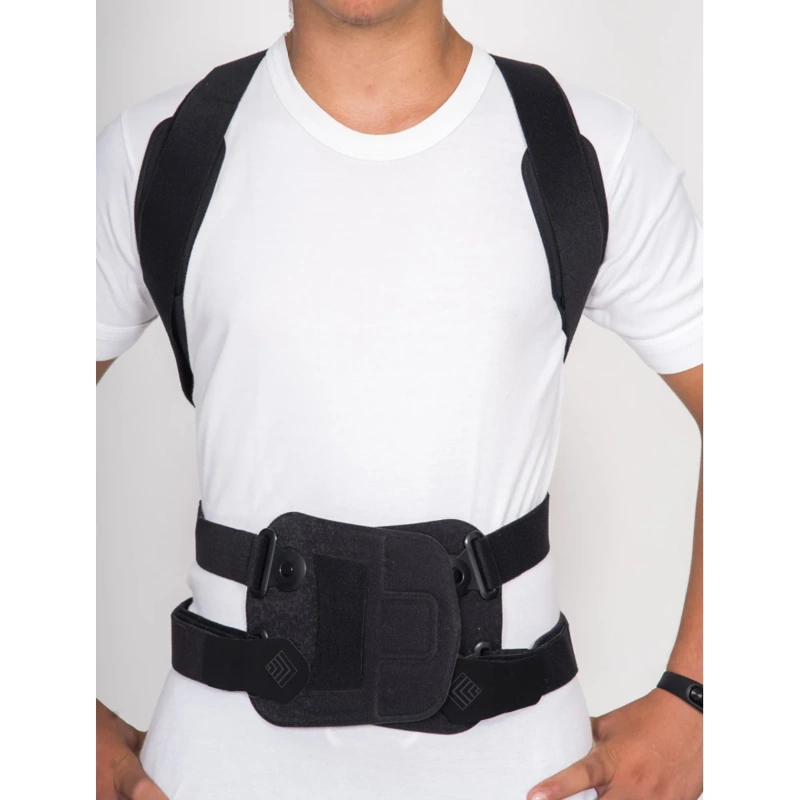 Νάρθηκας Κορμού Οστεοπόρωσης Spinotec