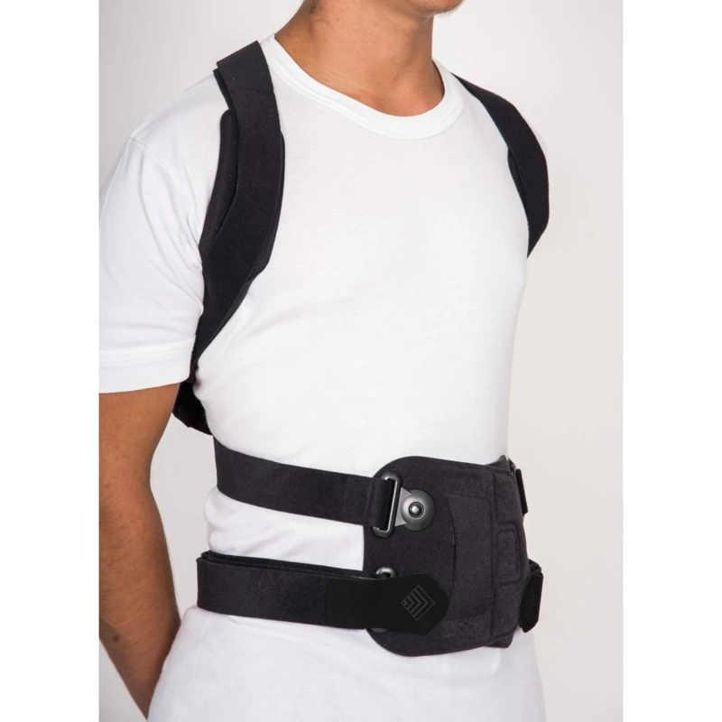 Νάρθηκας Κορμού Οστεοπόρωσης Spinotec