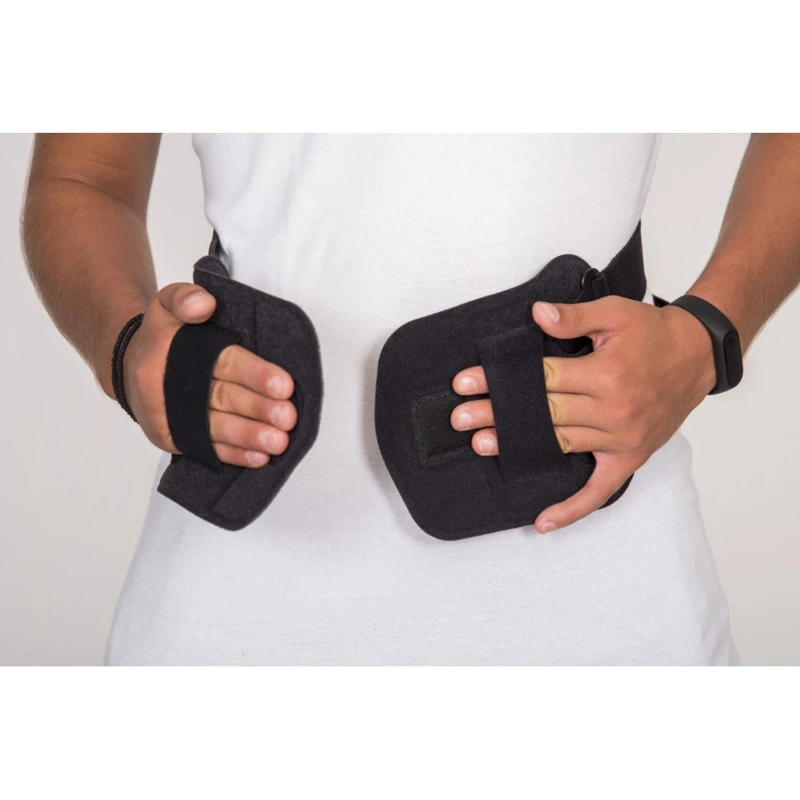 Νάρθηκας Κορμού Οστεοπόρωσης Spinotec