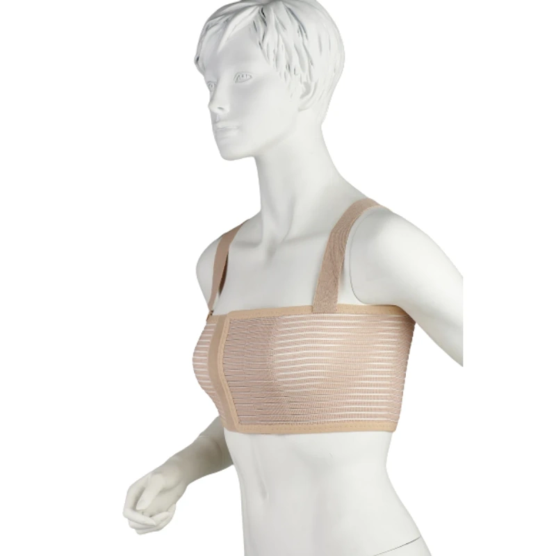 Μετεγχειρητική Ζώνη Θώρακος Sternal Support Medical Brace