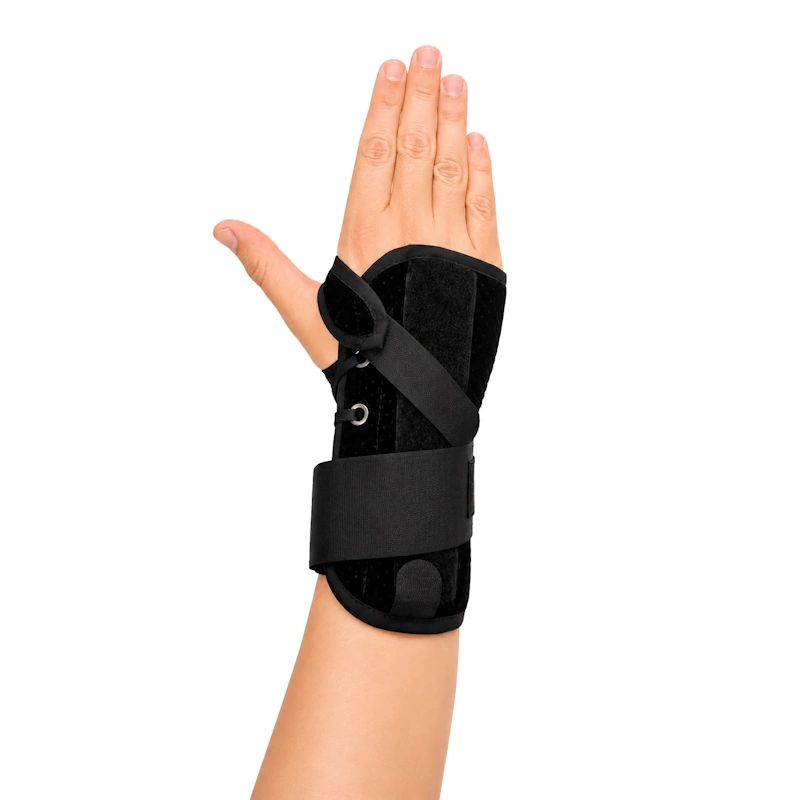 VELVET-WRIST_6 Νάρθηκας Καρπού 20cm VELVET WRIST