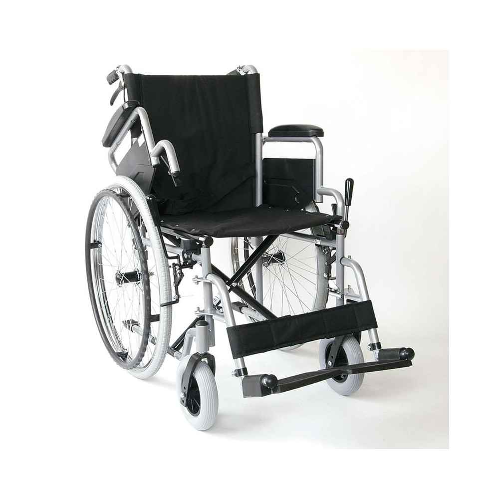 karotsaki-vita-09-2-094-vt307-43cm Αναπηρικό Αμαξίδιο 09-2-094