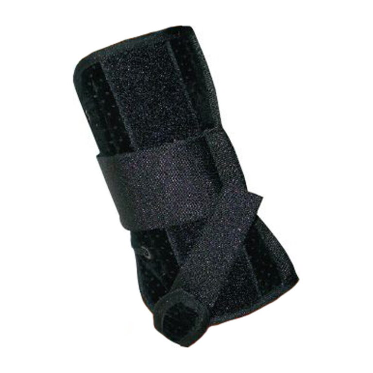 Νάρθηκας Καρπού 20cm VELVET WRIST