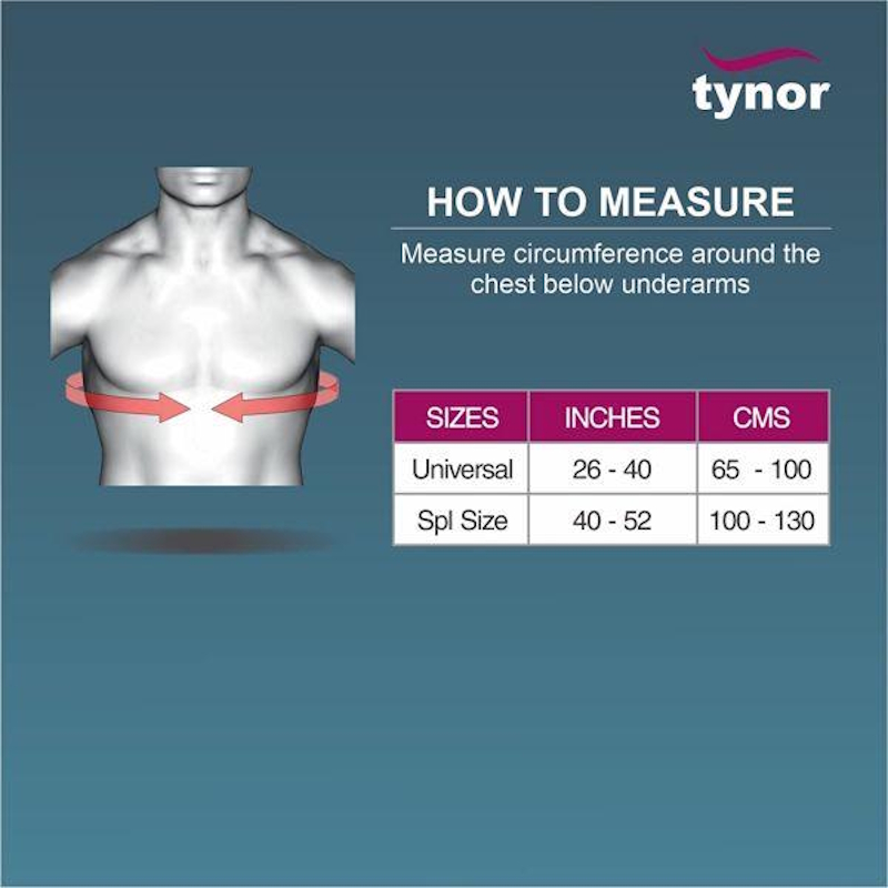 2920 Επωμίδα Neoprene Αυτοκόλλητη OIK/SHOULDER NEOPRENE