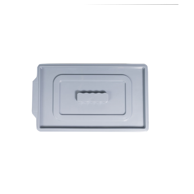 Αμαξίδιο Μπάνιου & Τουαλέτας INOX 0806777