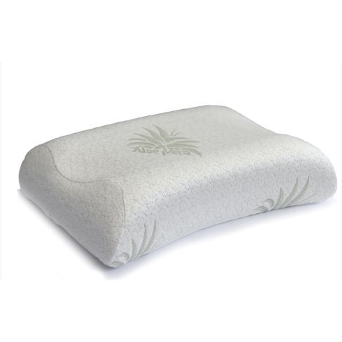 Μαξιλάρι Ύπνου Aνατομικό με Aloe Vera Deluxe AC-731