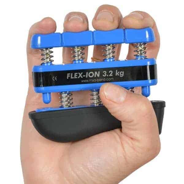Γυμναστής Δακτύλων MANUS FLEX-ION Ώχρα (2x Μαλακό) AC-3180 Γυμναστής Δακτύλων MANUS FLEX-ION Ώχρα (2x Μαλακό) AC-3180
