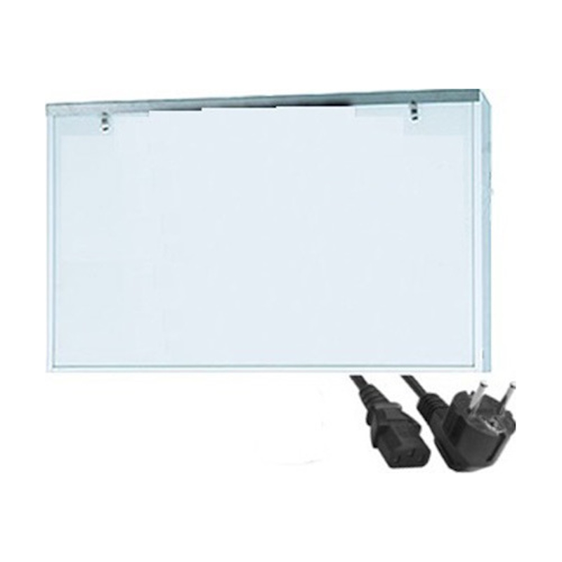 Διαφανοσκόπιο Διπλό 1603 Διαφανοσκόπιο Διπλό 1603