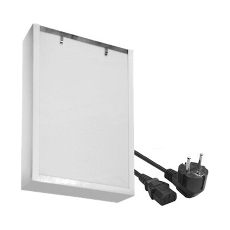 Διαφανοσκόπιο Μονό 1602