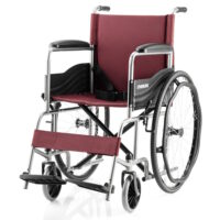 Αναπηρικό Aμαξίδιο Basic Regular 0808383