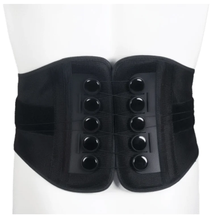 Ζώνη Οσφύος με Κορδόνι Συμπίεσης MB.5317