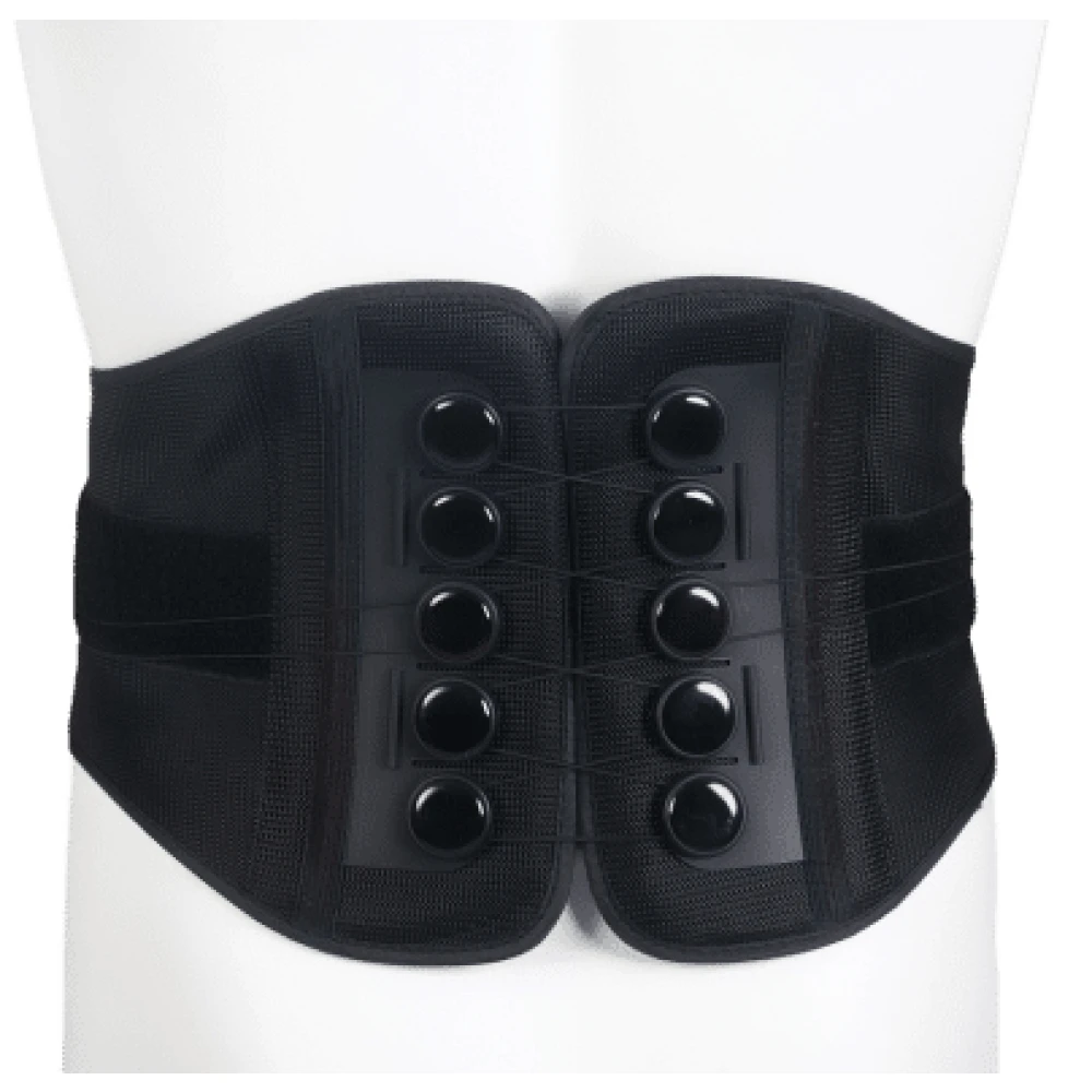 Ζώνη Οσφύος με Κορδόνι Συμπίεσης MB.5317