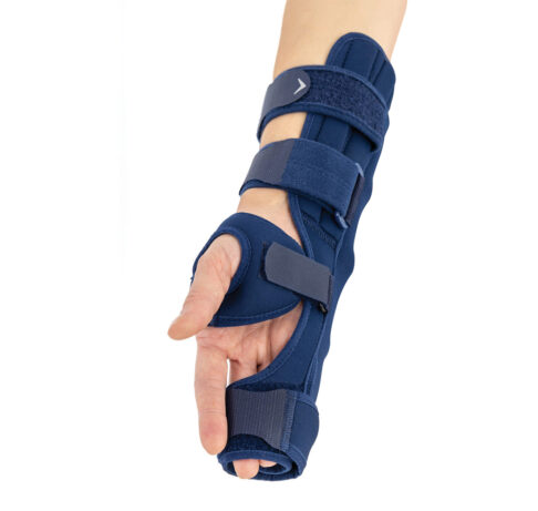 Νάρθηκας 4ου/5ου Μετακαρπίου Boxer's Brace 03-2-032