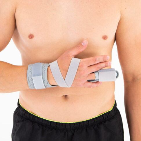 Νάρθηκας Δακτύλου Finger Splint 03-2-060