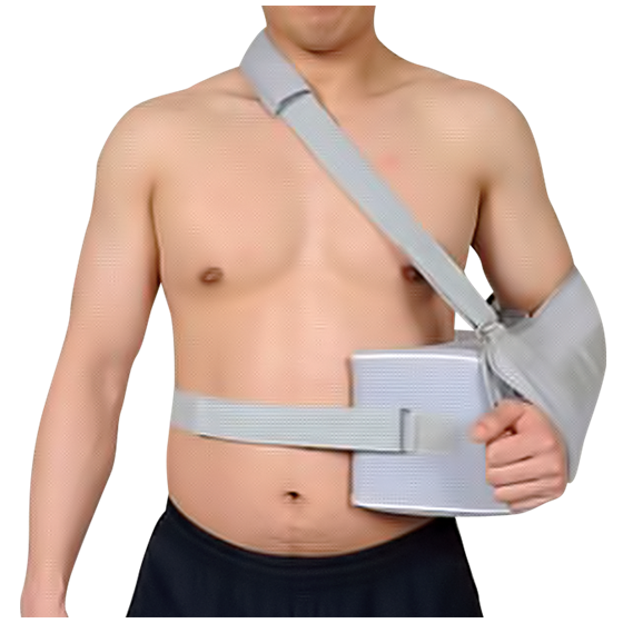 Νάρθηκας Ακινητοποίησης Ώμου O-Sling 15°-30° Νάρθηκας Ακινητοποίησης Ώμου O-Sling 15°-30°