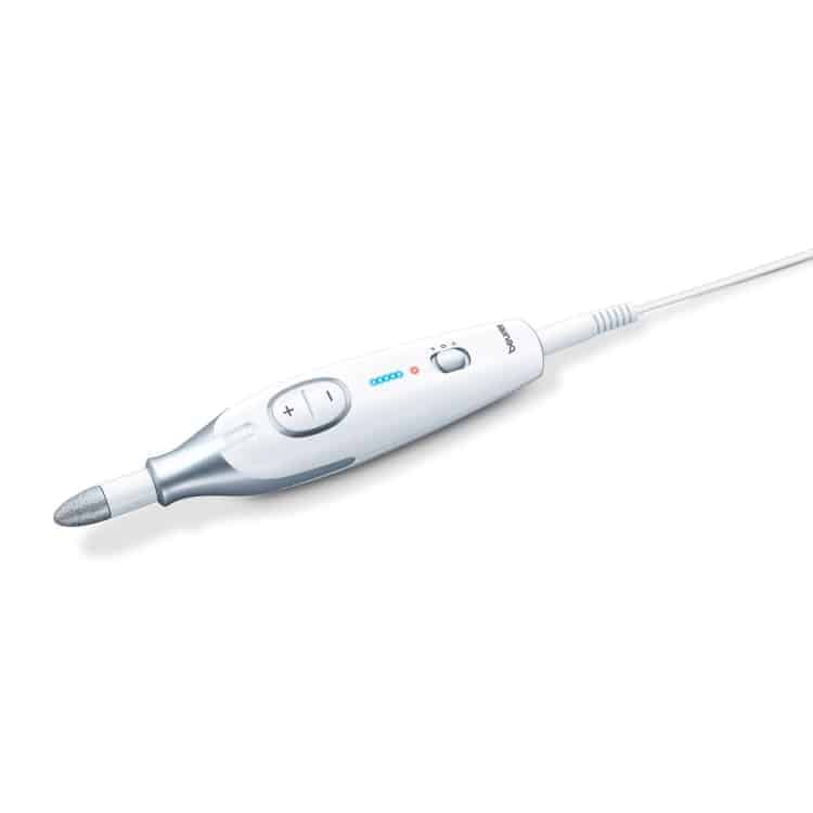 Σετ Μανικιούρ-Πεντικιούρ MP 42