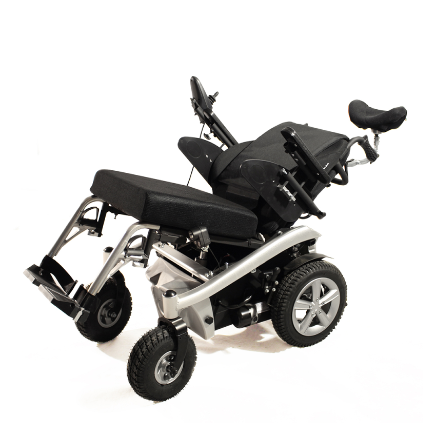 Ηλεκτρoκίνητο Αμαξίδιο Mobility Power Chair 'VT61036 MAX' Vita 09-2-147-2 Ηλεκτρoκίνητο Αμαξίδιο Mobility Power Chair 'VT61036 MAX' Vita 09-2-147-2