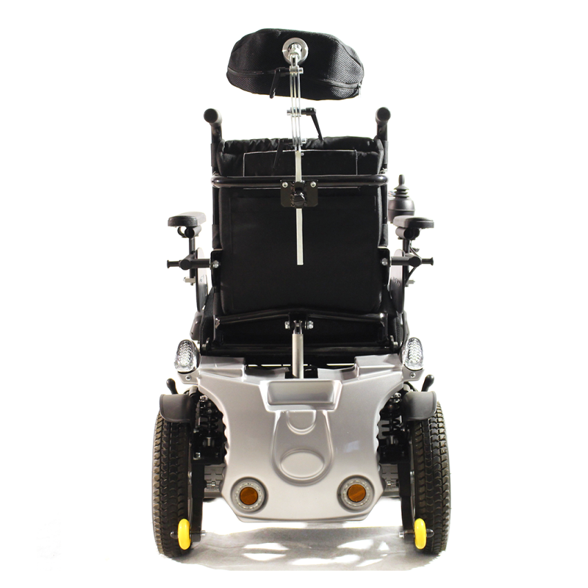 04-2-147c Ηλεκτρoκίνητο Αμαξίδιο Mobility Power Chair 'VT61036 MAX' Vita 09-2-147