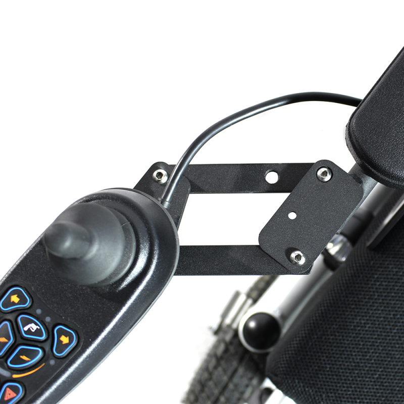 04-2-147d Ηλεκτρoκίνητο Αμαξίδιο Mobility Power Chair 'VT61036 MAX' Vita 09-2-147