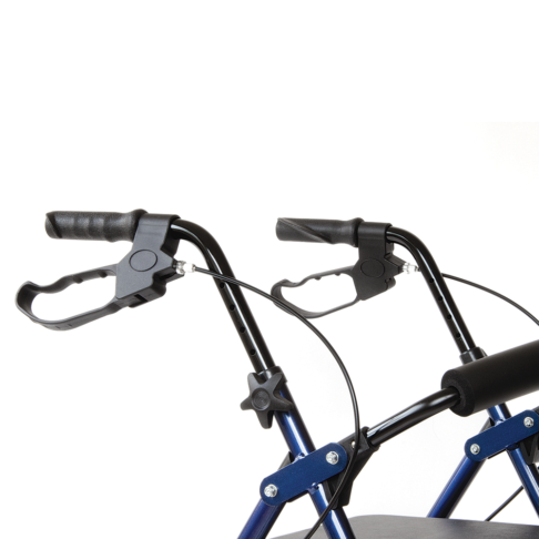 Περιπατητήρας Rollator Ελαφρού Τύπου Vita 09-2-071