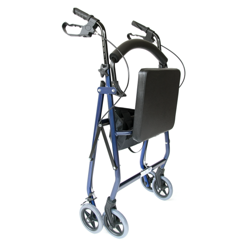 Περιπατητήρας Rollator Ελαφρού Τύπου Vita 09-2-071