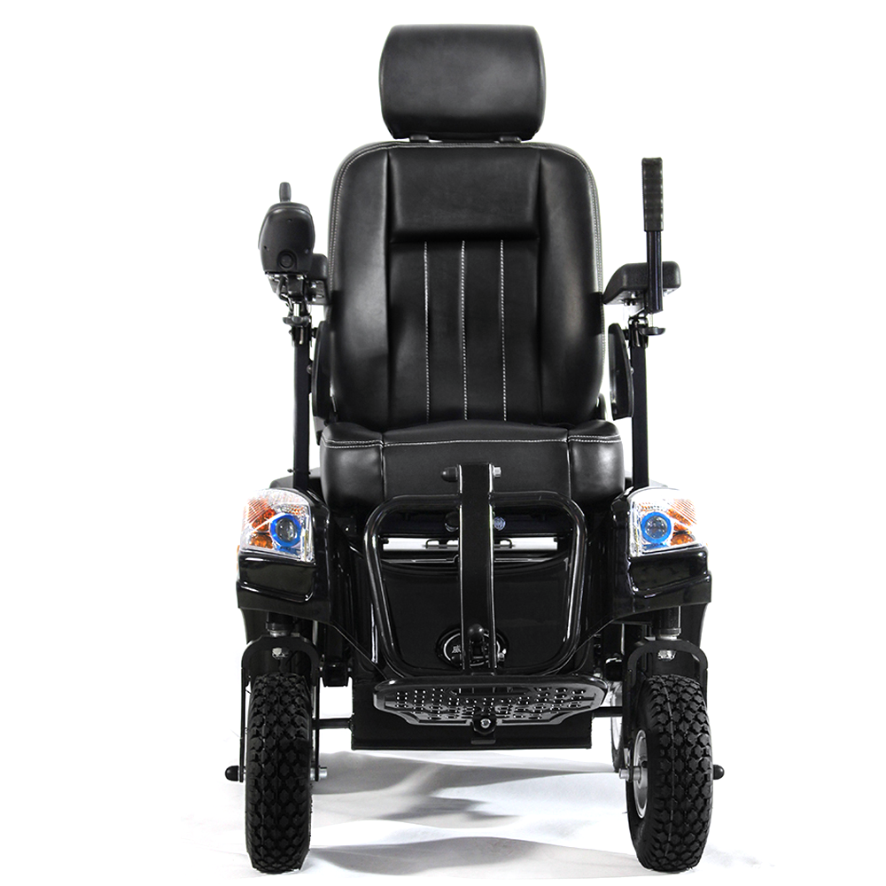 09-2-148na Ηλεκτρoκίνητο Αμαξίδιο Mobility Power Chair 'VT61033' Vita 09-2-148