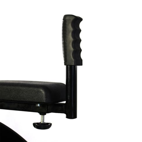 Ηλεκτρoκίνητο Αμαξίδιο Mobility Power Chair 'VT61033' Vita 09-2-148