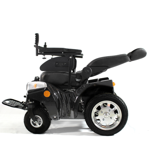 Ηλεκτρoκίνητο Αμαξίδιο Mobility Power Chair 'VT61033' Vita 09-2-148