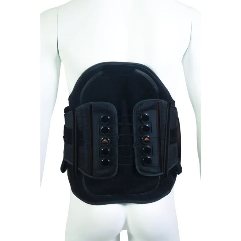 Ζώνη Θ.Μ.Σ.Σ. ή Ο.Μ.Σ.Σ. με Κορδόνι Συμπίεσης MB.5318