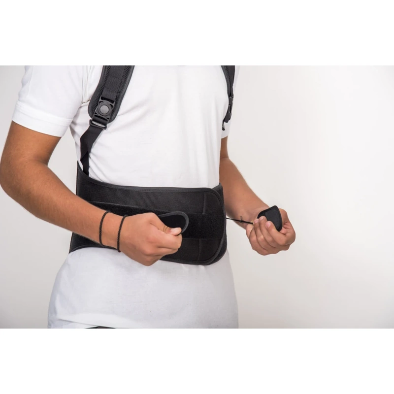 Νάρθηκας Θ.Ο.Μ.Σ.Σ με Κορδόνι Συμπίεσης Taylor MB.5720