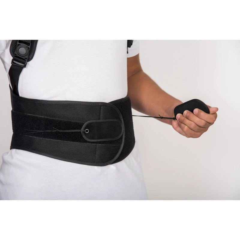 Νάρθηκας Θ.Ο.Μ.Σ.Σ με Κορδόνι Συμπίεσης Taylor MB.5720