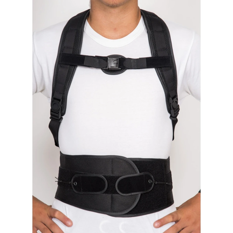 Νάρθηκας Θ.Ο.Μ.Σ.Σ με Κορδόνι Συμπίεσης Taylor MB.5720