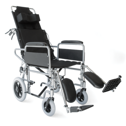 Αμαξίδιο Ειδικού Τύπου RECLINER TRANSIT 09-2-119