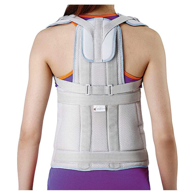 Νάρθηκας Κορμού Spine Support 04-2-028