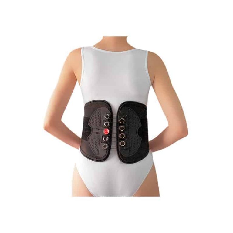 Ζώνη Οσφύος OT Simple Corset
