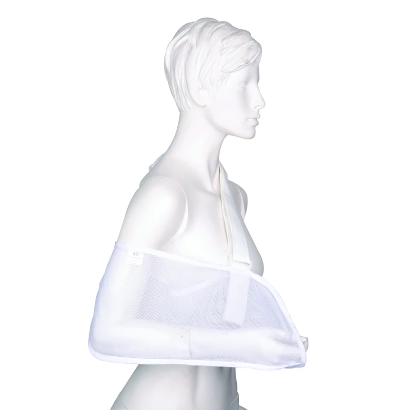 Φάκελος Ανάρτησης Ώμου MB.2003