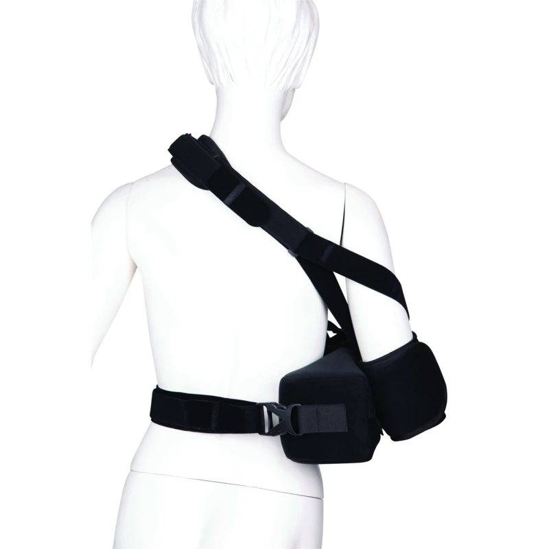 Απαγωγική Ακινητοποίηση Ώμου 10°-15° Sling Cuff MB.305