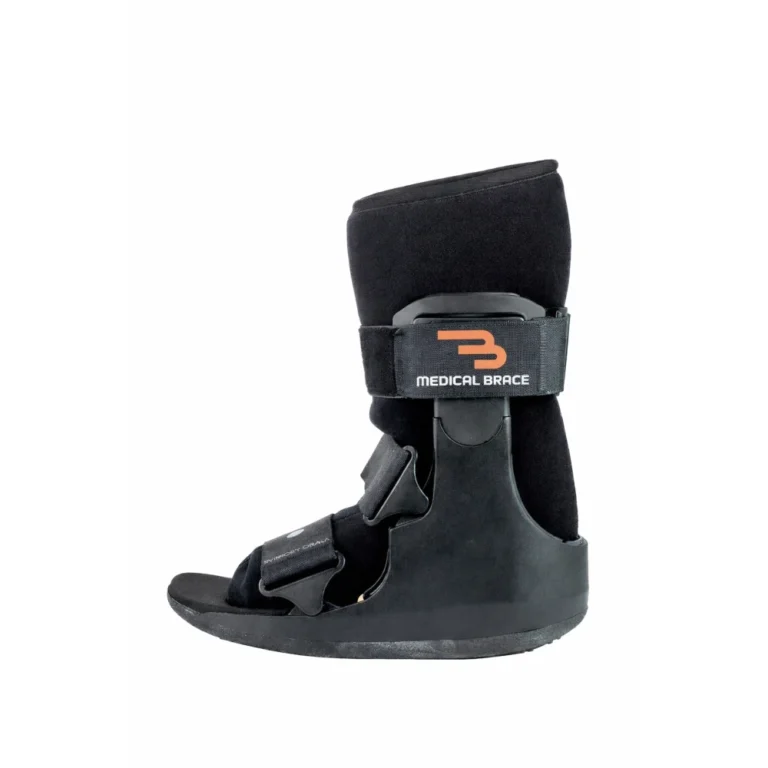 Νάρθηκας Ποδοκνημικής Low Walker MB/6006