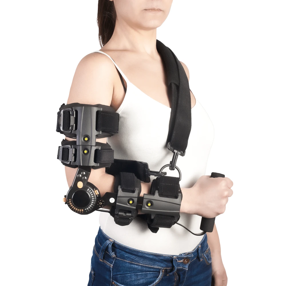 Νάρθηκας Αγκώνος Λειτουργικός MB.2001